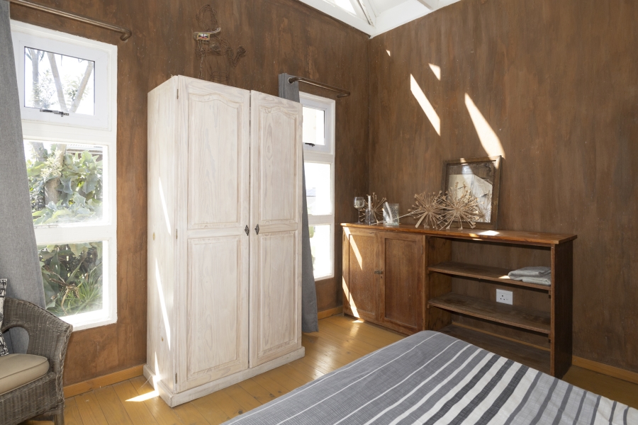 4 Bedroom Property for Sale in Forest Downs Eastern Cape